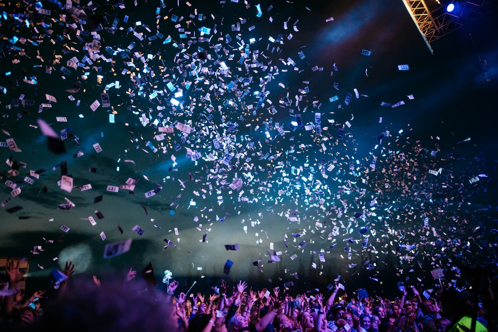 Sónar on Tour — Coliseum, A Coruña